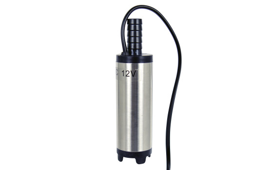Carpoint siphon pump mini 12V, Image 3