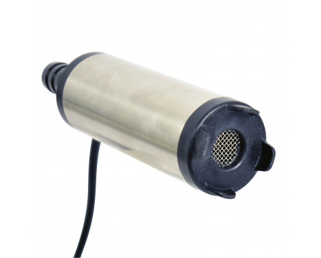 Carpoint siphon pump mini 12V, Image 5