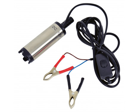 Carpoint siphon pump mini 12V, Image 7