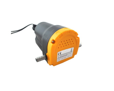 Electric liquid pump 12V, Image 2