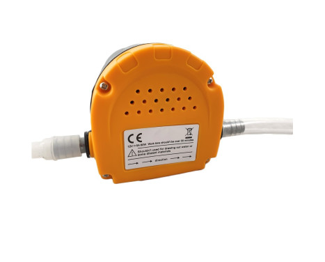 Electric liquid pump 12V, Image 3
