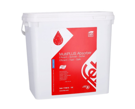 Febi MultiPLUS Absorber 10L