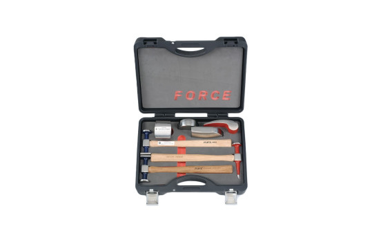 Force Auto damage repair kit 7 pieces