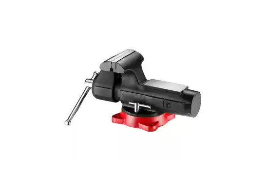 Force Bench Vice 6"