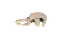 Force Carroserie pull clamp small opening