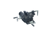 Force Cross Vice 152mm