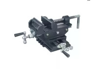 Force Cross vise 3" 76mml