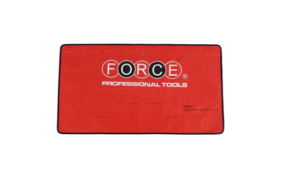 Force FC-88801 Mudguard protector with magnet, Image 4