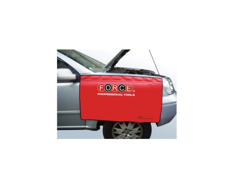 Force FC-88802 Mudguard protector with magnet, Image 2
