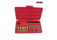 Force FC-915U1 Thread repair set 15 pieces