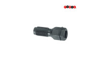 Force spark plug hole thread repair tap 14mm
