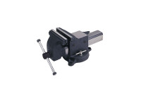 Force steel vice 150mm