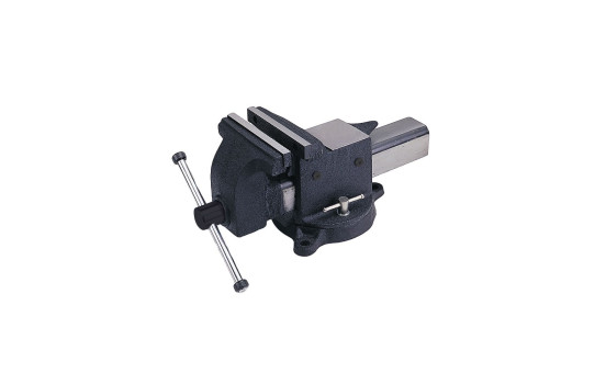 Force steel vice 150mm