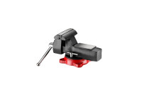 Force Swivel Vice 150mm