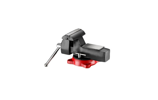 Force Swivel Vice 150mm