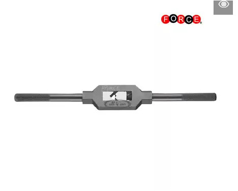 Force Tap wrench 1-1/8" (10-25mm)