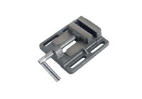 Force vice for drilling 150mm