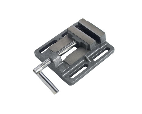 Force vice for drilling 150mm
