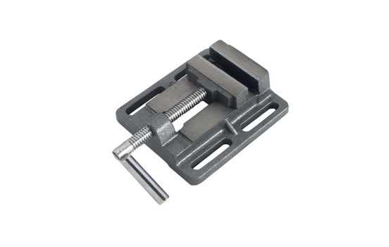 Force vice for drilling 150mm