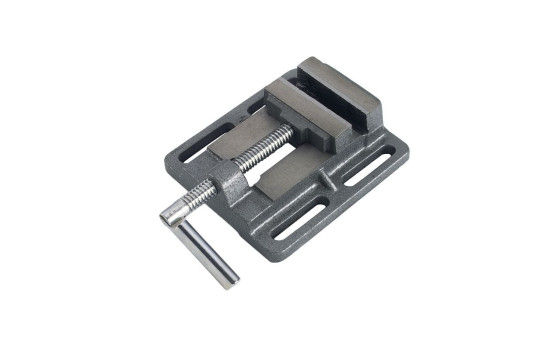 Force vice for drilling 150mm, Image 2