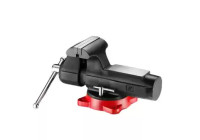 Force vice Heavy duty vise 8"