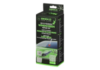 Gecko Windshield Repair Kit