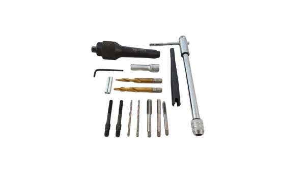 Glow Plug Repair Kit, Image 4