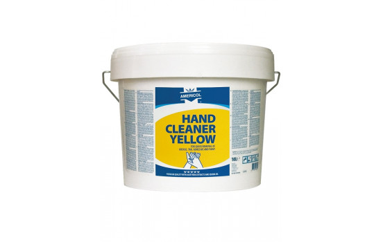 Hand soap Yellow - 10L