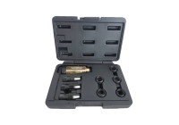 Lambda sensor thread repair kit