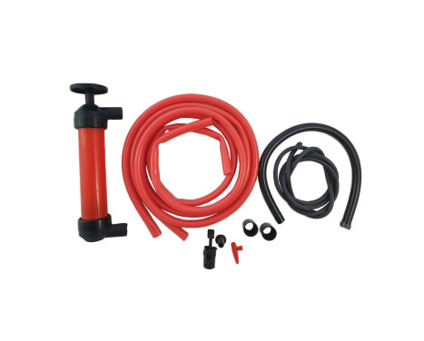 Multi transfer pump, Image 2