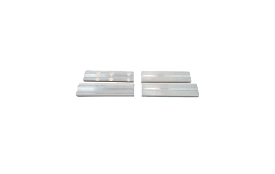 Protective jaw set for vice 125 mm, Image 2