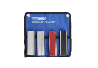 Protective jaw set for vice 150 mm