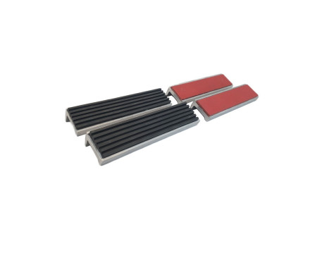 Protective jaw set for vice 150 mm, Image 5