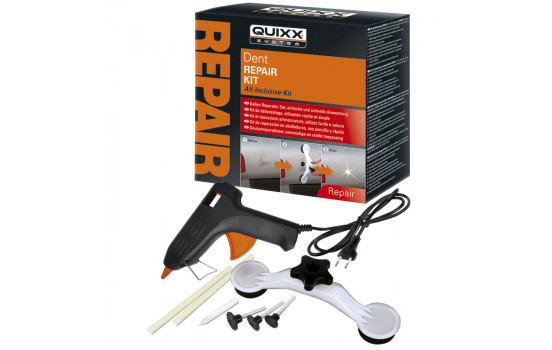 Quixx DIY Dent Set