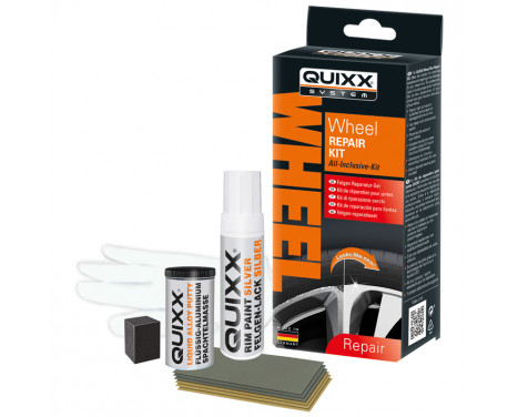 Quixx DIY Rim repair kit