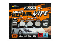 Quixx Multi Repair Wipes - Set 2 pcs