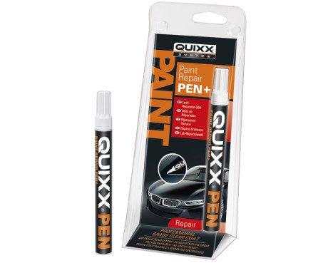 Quixx Paint Repair Pen, Image 2