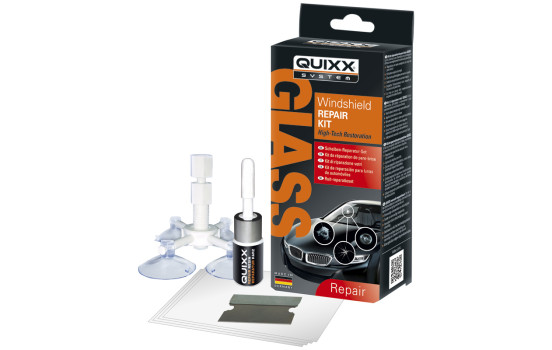 Quixx window repair kit