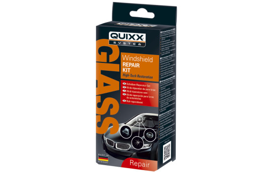 Quixx window repair kit, Image 3