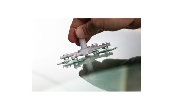 Quixx window repair kit, Image 8