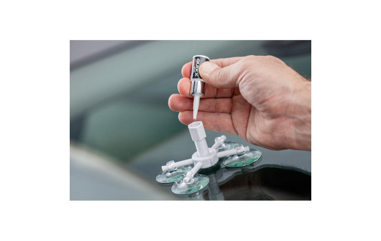 Quixx window repair kit, Image 9