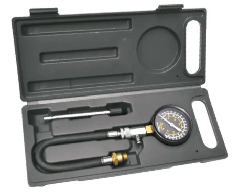 Rooks Compression pressure gauge 0-20 bar, Image 2