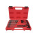 Screws and stud removal set 25 pieces
