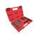 Screws and stud removal set 25 pieces, Thumbnail 4
