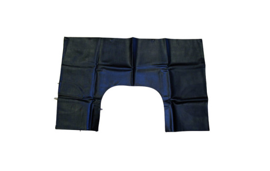 Sheet metal protective cover 2 pieces, Image 2