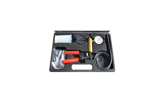 Vacuum Pump