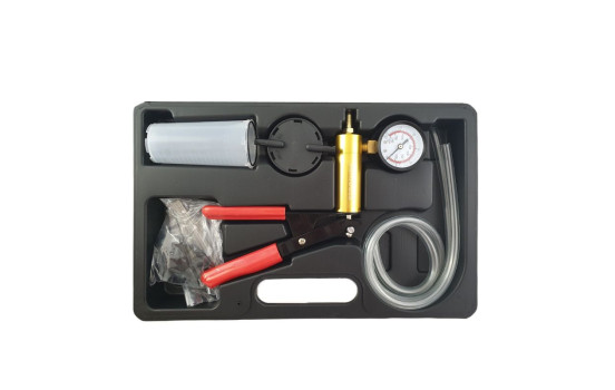 Vacuum Pump, Image 2