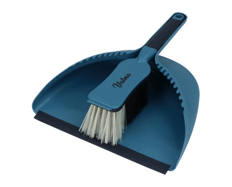 Valma Dustpan and Brush