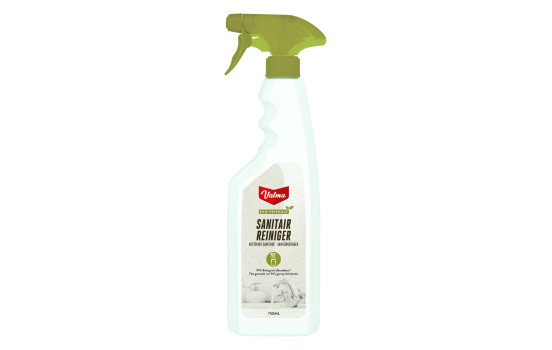 Valma ECO Sanitary Cleaner Spray 750ml