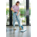 Valma Floor Wiper + Spray Function, Thumbnail 5